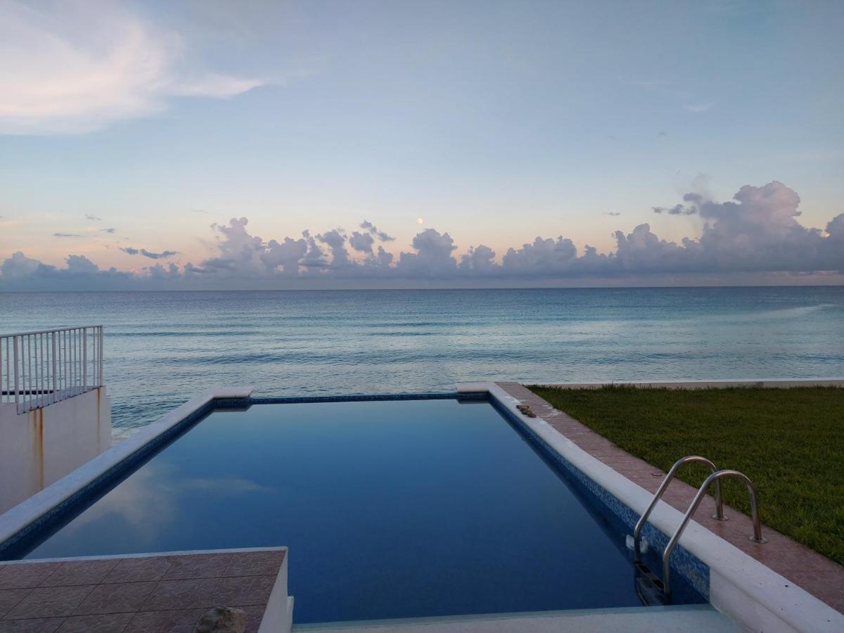 Casa Picon Cancun Exterior photo