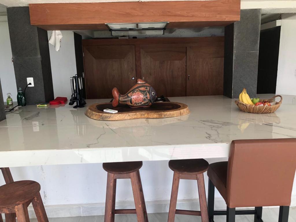 Casa Picon Cancun Exterior photo