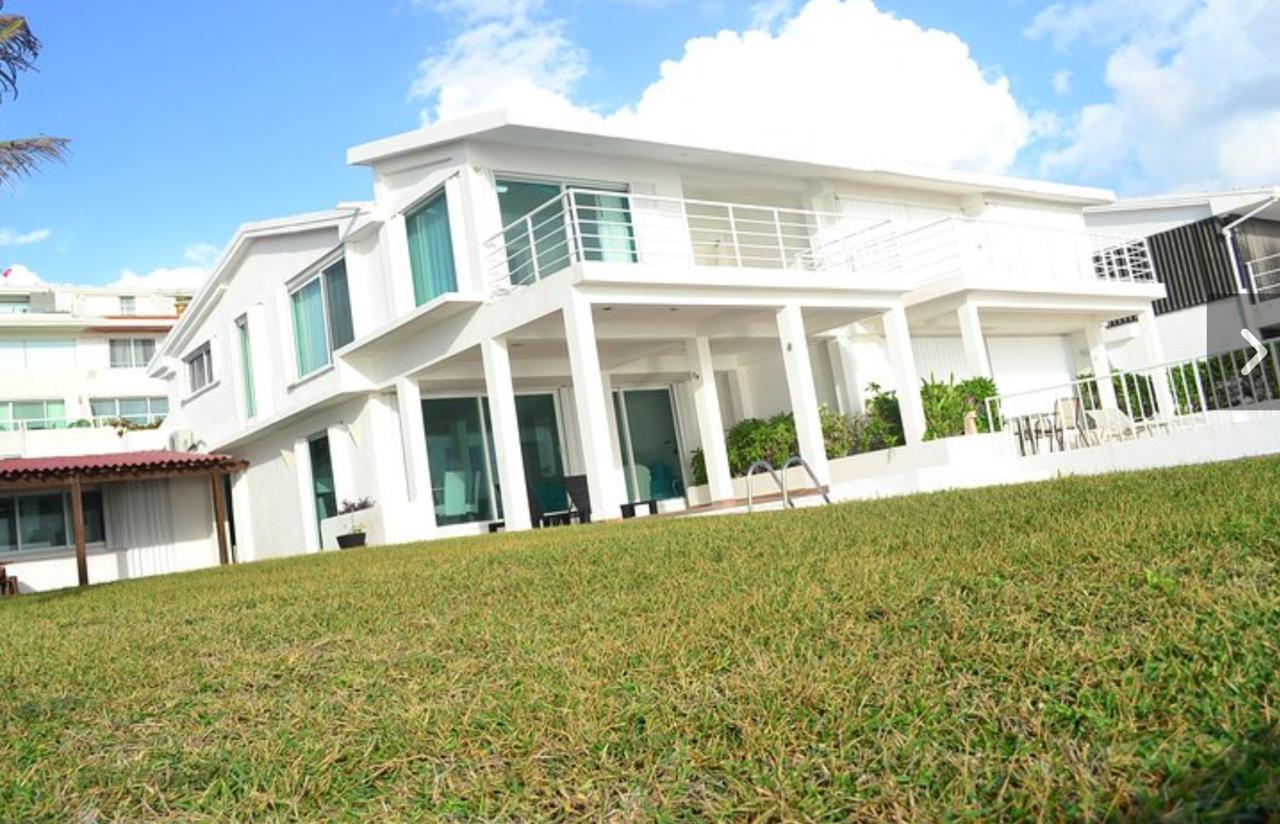 Casa Picon Cancun Exterior photo
